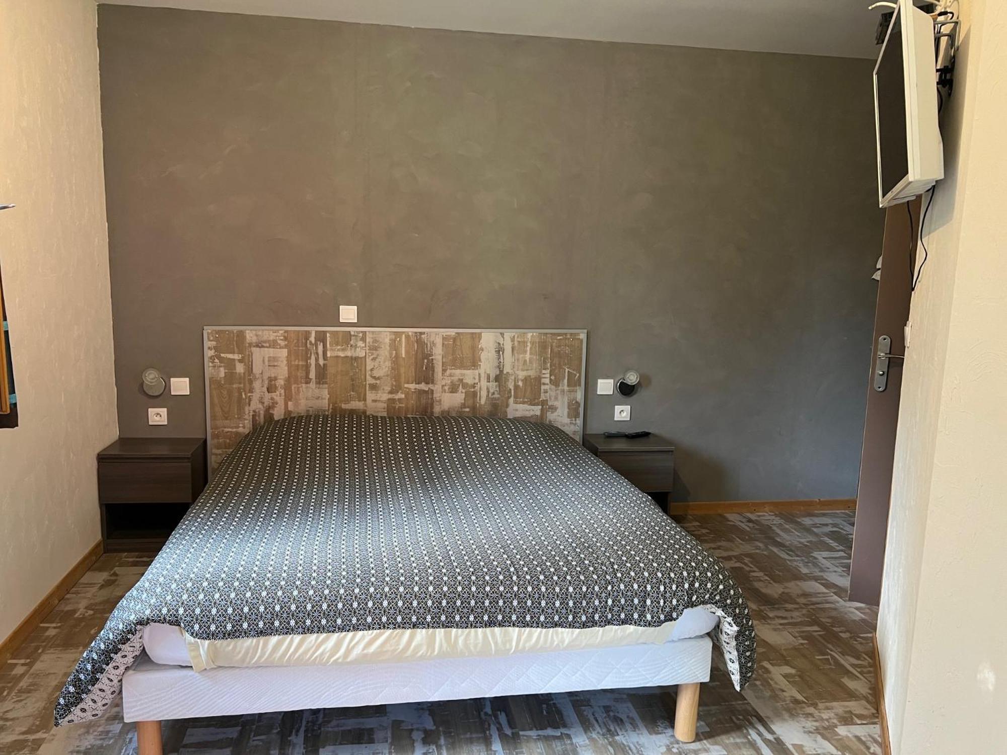 Auberge Restaurant La Roseraie Grandrupt المظهر الخارجي الصورة