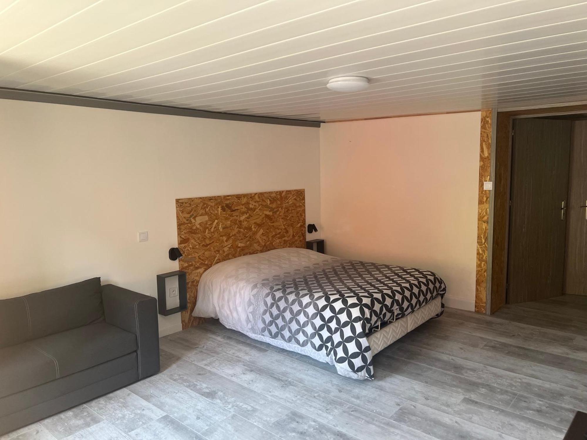 Auberge Restaurant La Roseraie Grandrupt المظهر الخارجي الصورة