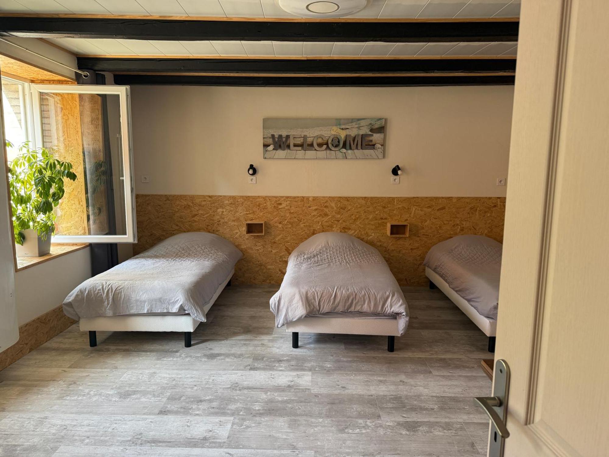 Auberge Restaurant La Roseraie Grandrupt المظهر الخارجي الصورة